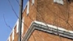 El accidente ocurrió en la cuadra 5600 sur de la avenida Stony Island en la Escuela Primaria Bret Harte.
Foto Google Maps