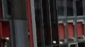 JRTC Holdings LLC renovará el Thompson Center para satisfacer las necesidades de Google. Foto Google Maps