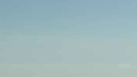 Los preparativos para el gran evento ya están en marcha y la práctica para el Air & Water Show comienza el viernes. Foto captura Página web Choose Chicago