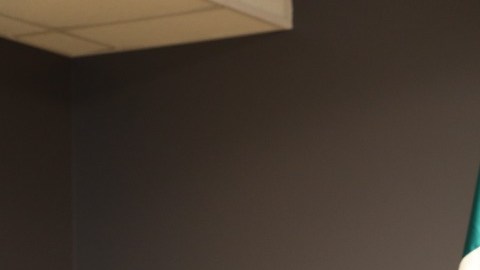 La consejera del Instituto Nacional Electoral Claudia Zavala Pérez durante una visita de trabajo en Chicago. (Cortesía Consulado General de México en Chicago)