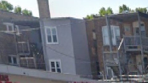La policía investiga un tiroteo en Rogers Park en el que dos mujeres recibieron disparos y ahora se encuentran en un hospital local a fin de recibir tratamiento médico. Foto Google Maps