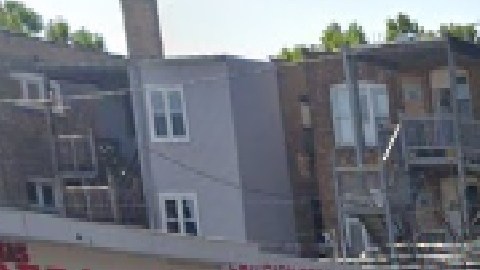 La policía investiga un tiroteo en Rogers Park en el que dos mujeres recibieron disparos y ahora se encuentran en un hospital local a fin de recibir tratamiento médico. Foto Google Maps