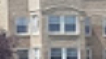 El programa Chicago Youth Programs brinda servicios que van desde clínicas de salud, ayuda con la tarea y  hasta tutoría. Foto Google Maps