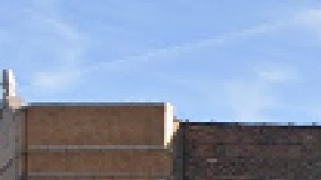 La paletería La Michoacana está cerca de la escuela secundaria Schurz ubicada en el vecindario de Old Irving Park al noroeste de Chicago. Foto Google Maps