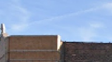 La paletería La Michoacana está cerca de la escuela secundaria Schurz ubicada en el vecindario de Old Irving Park al noroeste de Chicago. Foto Google Maps