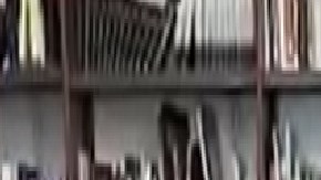 La biblioteca de Roberto Clemente de Chicago se inscribió al concurso llamado: “Cloud Cuckoo Land Library Makeover” patrocinado por Heart of America. Foto captura NBC5 Chicago