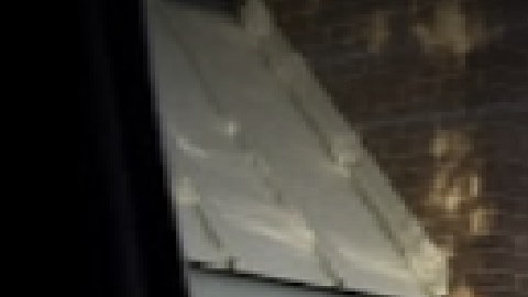 Un hombre y una mujer recibieron disparos mientras caminaban por una estación de servicio al oeste de Chicago. Foto Google Maps