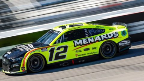 La alcaldesa de Chicago, Lori Lightfoot, está defendiendo su acuerdo para llevar una carrera de NASCAR al centro de la ciudad. Foto captura web NASCAR.