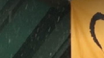 La Segunda Iglesia Unitaria del vecindario de Lakeview fue vandalizada por dos mujeres presuntamente por un letrero que apoyaba el derecho al aborto. Foto Google Maps