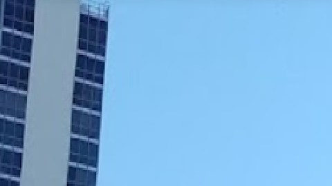 Latin School of Chicago es una escuela privada de primaria y secundaria ubicada en el área de Gold Coast. Foto Google Maps