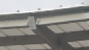 La policía investiga dos incidentes en el que víctimas fueron atacadas y robadas  en la estación de la calle 95 de la línea roja de la CTA. Foto Google Maps