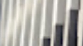 El autobús que transportaba inmigrantes de Texas a Chicago llegó a Union Station de Chicago, el miércoles por la noche. Foto Google Maps