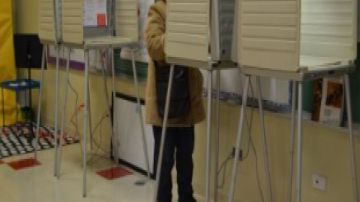 Los votantes de Illinois ejercerán su derecho a voto en las elecciones de noviembre. Foto Impremedia
