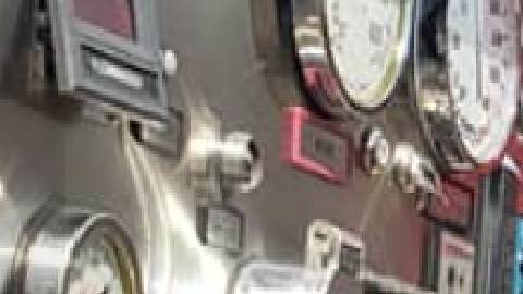 Los bomberos fueron alertados sobre un incendio en una casa en la cuadra 7300 de la calle Thornwood en el suburbio de Hanover Park. Foto Extraída de Facebook Departamento de Bomberos de Hanover Park