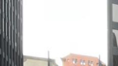 Los líderes pro inmigrantes y miembros de organizaciones locales realizaron una conferencia de prensa y mitin en plaza Federal el lunes a las 10 am. Foto extraída de Facebook ICIRR