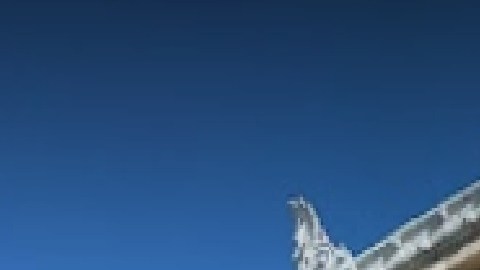 El Chicago Field Museum se ubica en el 1400 S. Lake Shore Dr., Chicago.