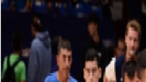 La escuela primaria Oscar Depriest está ubicada en el 139 S. Parkside Ave., Chicago. Foto captura de la página web de las Olimpiadas Especiales de Illinois