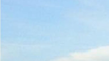 La iglesia San Adalberto fue fundada en 1874 por inmigrantes polacos..Foto captura Instagram iglesia San Adalberto.