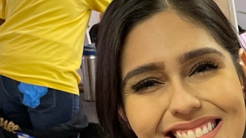 Latinos participan en terapias a través del arte en Poiema Studio en el suburbio de Elgin. (Cortesía Poiema Studio)