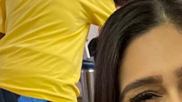 Latinos participan en terapias a través del arte en Poiema Studio en el suburbio de Elgin. (Cortesía Poiema Studio)