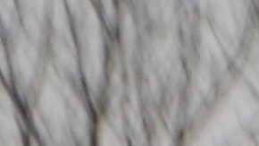 El exterior de la trituradora de metal de Sims Metal Management en Pilsen, Chicago. (Belhú Sanabria / La Raza)