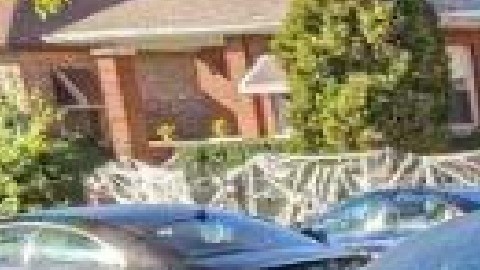 Rebuilding Together Metro Chicago y Lowe's han establecido una alianza con la misión de reparar algunas viviendas en Austin, un barrio al oeste de la ciudad. Foto Extraída de Facebook Rebuilding Together Metro Chicago.