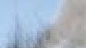 os lugares de calentamiento de la ciudad abren a los residentes cuando las temperaturas registradas son de 32 grados o menos.