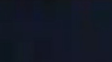 El incendio sucedió en la antigua tienda de muebles Aronson cerca de la calle 46 y la venida Ashland en Back of the Yards. Foto Chicago Fire Media