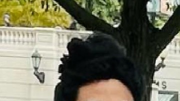 La fundadora de Empowering Women NFP Arshia Hasnain y su grupo de la agencia tienen la misión de romper el ciclo de la violencia doméstica. Foto Extraída del Facebook de Empowering Women NFP.