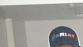 En un accidente que involucró a tres vehículos (uno de ellos se incendió) fallecieron Domingo López (izq.) y Ambrosio Santiago. (Foto cortesía familia Pérez)