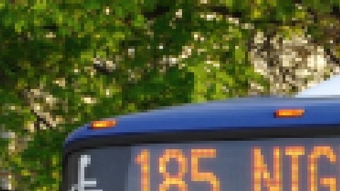 La agencia de tránsito suburbana Pace tiene programada una feria de trabajo en su sede de Arlington Heights, en Illinois. Foto Google Maps.