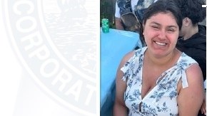 Aileen Terrazas, de 20 años, fue reportada como desaparecida el 23 de enero en West Ridge. Foto Departamento de Policía de Chicago.