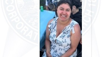 Aileen Terrazas, de 20 años, fue reportada como desaparecida el 23 de enero en West Ridge. Foto Departamento de Policía de Chicago.
