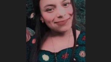 Reyna Cristina Ical Seb, de 20 años, murió de una herida de bala en la cabeza en La Villita. Foto extraída de Facebook (Guate 502).