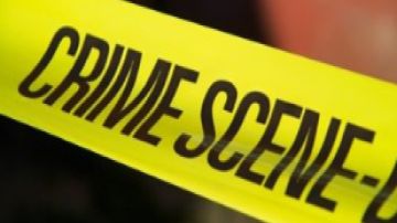 La víctima fue encontrada muerta a tiros en la cuadra 5700 S. May St., en el vecindario de Englewood.