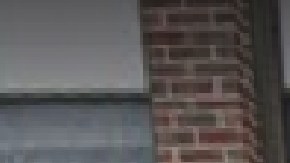 La investigación reveló que el hombre recibió un disparo en la ingle alrededor de las 4 pm en la Biblioteca Pública de Joliet. Foto Google Maps