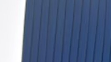 El incendio ocurrió en una lavandería ubicada en el  3573 oeste de la avenida Armitage en Logan Square. Foto Google Maps.