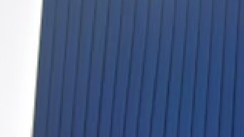 El incendio ocurrió en una lavandería ubicada en el  3573 oeste de la avenida Armitage en Logan Square. Foto Google Maps.