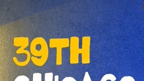 El 39 Festival de Cine Latino de Chicago se realiza del 13 al 23 de abril de 2023.