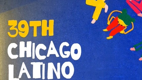 El 39 Festival de Cine Latino de Chicago se realiza del 13 al 23 de abril de 2023.