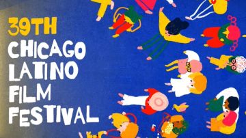 El 39 Festival de Cine Latino de Chicago se realiza del 13 al 23 de abril de 2023.
