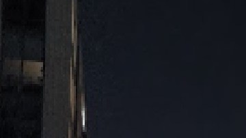 Las autoridades recuperaron un arma en el lugar del incidente.