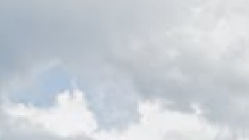 Dos ladrones roban dinero de un restaurante de comida rápida al suroeste de Chicago. Foto Google Maps.