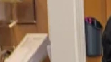 El Dr. Jim Scapillato, dentista durante casi 50 años atiende a personas con discapacidad en su consultorio en Oak Park. Foto cortesía página web Dr. Jim Scapillato