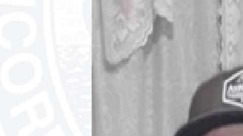 Manuel Villarreal mide 5 pies 8 pulgadas, pesa alrededor de 210 libras, tiene ojos color café, cabello y bigote blanco. Foto cortesía Departamento de la Policía de Chicago