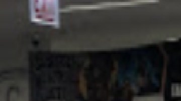 La Biblioteca Pública de Chicago actualmente comparte propiedad con Back of the Yards College Prep. Foto google Maps