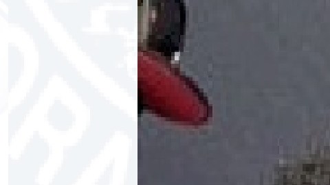 Kyan Jones de 11 años fue visto por última vez en Auburn Gresham. Foto Departamento de Policía de Chicago