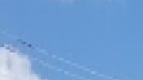 El incendio estalló en la tienda vacante 111 Food & Liquors ubicada en la cuadra 100 N.Kedzie Ave. Foto Google Maps