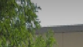 Walmart en La Villita, es una de las cuatro tiendas que cerrarán este fin de semana. Foto Google Maps