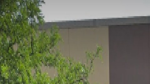 Walmart en La Villita, es una de las cuatro tiendas que cerrarán este fin de semana. Foto Google Maps